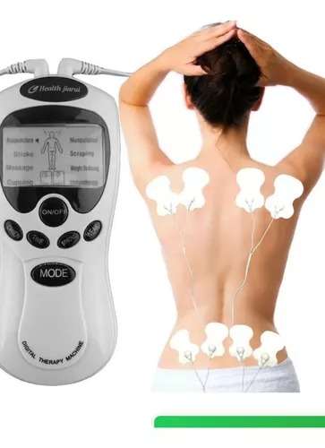 Miniatura 4 de Gimnasia Pasiva 8 Electrodos